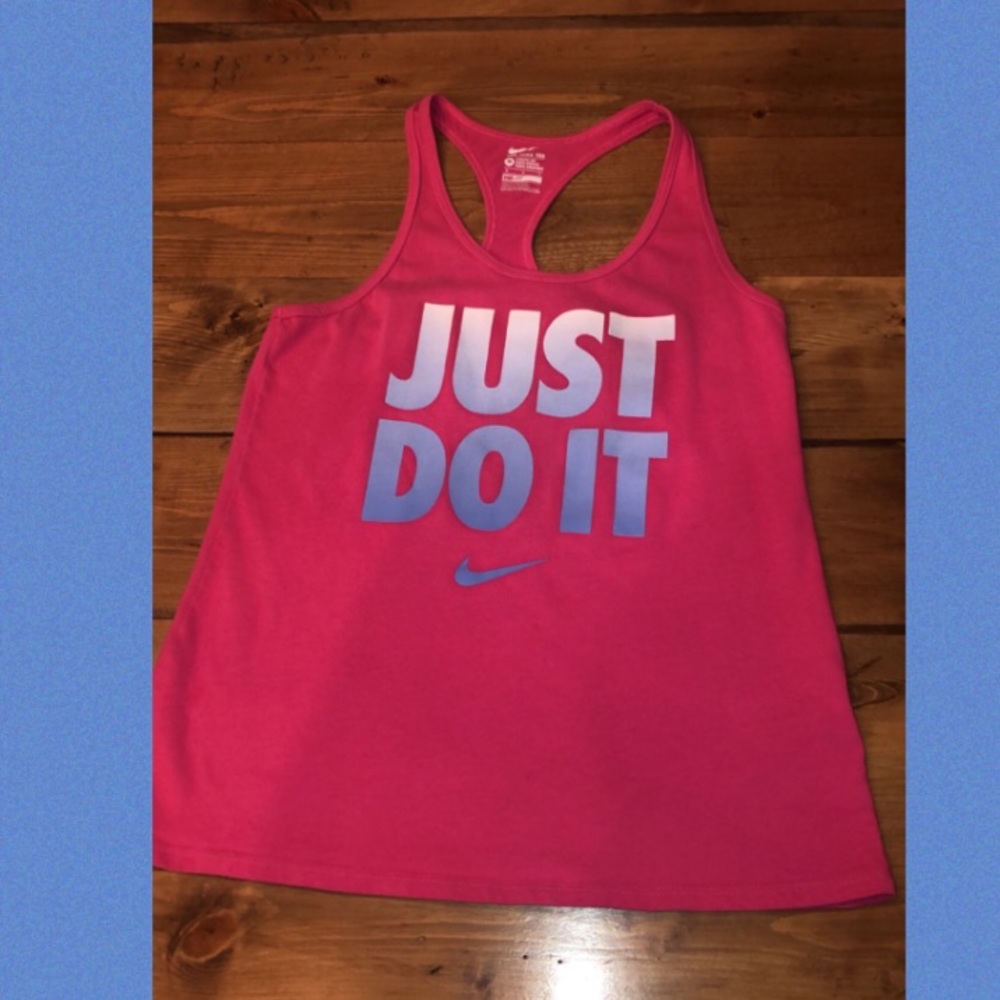 Nike Tank Top